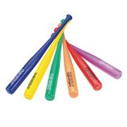 Spectrum� Sports Bat Set  (set of 6)