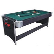 More info about Pockey 2-in-1 Combo Table, 7ft. Pockey 2-in-1 Combo Table, 7ft.