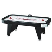 Air Hockey Table, 7'