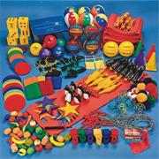 Elementary PE Activity Pack