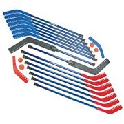 Spectrum� Aluminum Hockey Pack, 42"