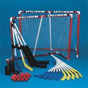 More info about Spectrum™ Middle School Hockey Pack Spectrum™ Middle School Hockey Pack