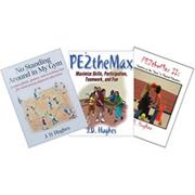 JD Hughes PE Triple Play Pack  (pack of 3)