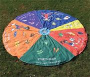 More info about MyPyramid Parachute MyPyramid Parachute