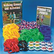 Spectrum� Step Pedometer Power Pack