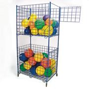 More info about 2-Tier Storage Cart 2-Tier Storage Cart