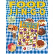 Food Jingo