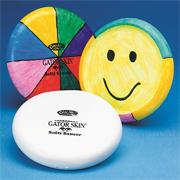 Gator Skin� Color-Me� Softi Saucer