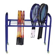 Economy Racquet Cart