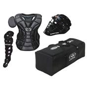 More info about Easton® Natural Catchers Set, Ages 12-15 Easton® Natural Catchers Set, Ages 12-15