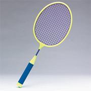 Jr. Stringless Badminton Racquet