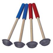 More info about Mushroom Scooter Paddles (set of 4) Mushroom Scooter Paddles (set of 4)
