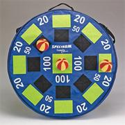 Dart Ball Game