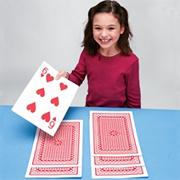 Super Jumbo Playing Cards