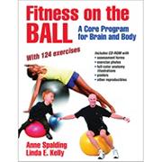 More info about Fitness on the Ball Book Fitness on the Ball Book