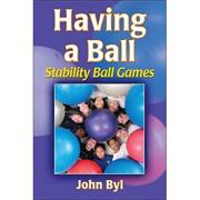 Having a Ball Book