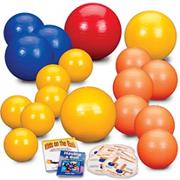 Exercise Ball Easy Pack