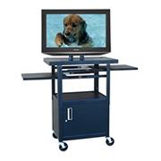More info about Sharp® 26" TV w/ Flat Panel AV Cart Sharp® 26" TV w/ Flat Panel AV Cart