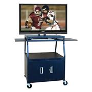 More info about Sharp® 42" TV w/ Flat Panel AV Cart Sharp® 42" TV w/ Flat Panel AV Cart