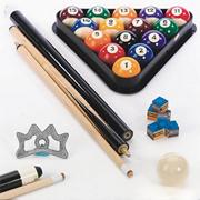 Deluxe Billiards Accessory Pack