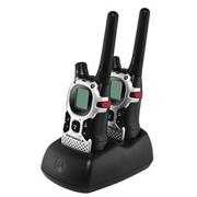 More info about Motorola® MJ270R 27 mile 2 Way Radios (pair) Motorola® MJ270R 27 mile 2 Way Radios (pair)