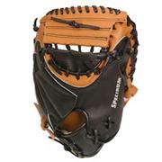 Spectrum� Fastpitch Softball Catcher's Mitt