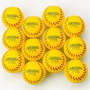 Spectrum� Foam Baseballs (dozen)