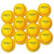 Spectrum� Foam Softballs (dozen)