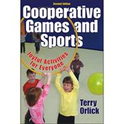 Cooperative Games and Sports Book