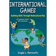 International Games Book