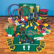 TPI Junior Cyclone Golf Kit