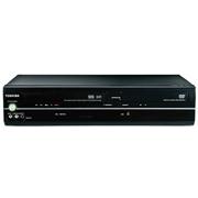 Combo DVD/VCR Player