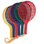 Economy Plastic Paddles (pack of 6)