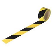 More info about Two-Tone Floor Tape Two-Tone Floor Tape