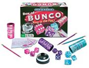 Deluxe Box of Bunco�