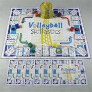 Volleyball Skillastics�