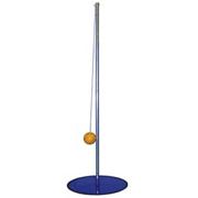 Indoor/Outdoor Tetherball Set
