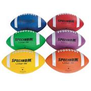 More info about Spectrum™ Lite-80™ Intermediate Football Pack (set of 6) Spectrum™ Lite-80™ Intermediate Football Pack (set of 6)