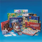 Classic Games Easy Pack