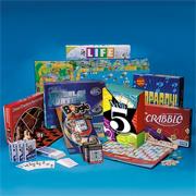 Classic Games Easy Pack