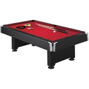 Escalade Mizerack Donovan 8' Slate Pool Table