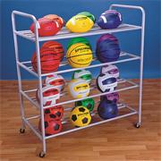 Ball and Rack Easy Pack