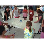 Team Writing and Team Transport Easy Pack