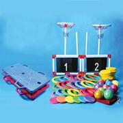 Team Scooter Activity Pack