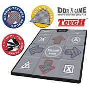 DDR "Tough" Dance Pad
