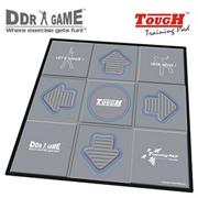 DDR "Tough" Practice Dance Pad