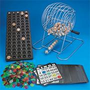 More info about Classic Bingo Set Classic Bingo Set