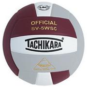 Tachikara� SV-5WSC Volleyball (pack of 3)