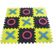 Jumbo Tic-Tac-Toe