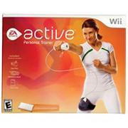 EA SPORTS Active� Game Pack